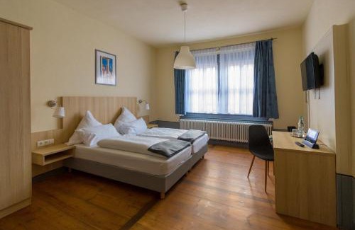 Sesslach House | Pörtnerhof Seßlach