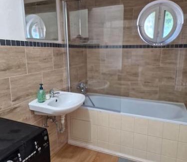 Ostrava Apartment | Příjemnýbyt 2 plus 1 v přízemí pro 5