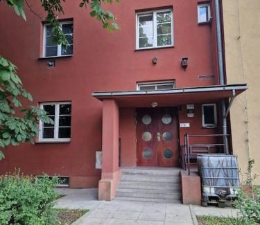 Ostrava Apartment | Příjemnýbyt 2 plus 1 v přízemí pro 5