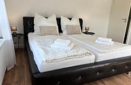 Soltau Apartment | P & A Ferienwohnung