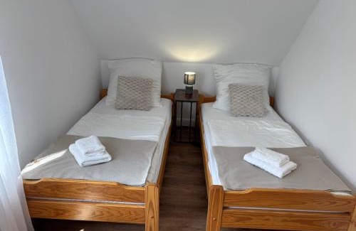Soltau Apartment | P & A Ferienwohnung