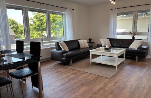 Soltau Apartment | P & A Ferienwohnung