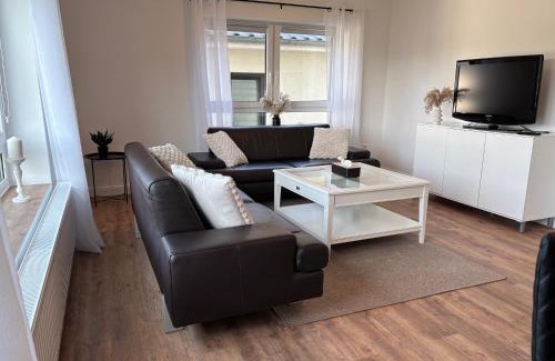 Soltau Apartment | P & A Ferienwohnung