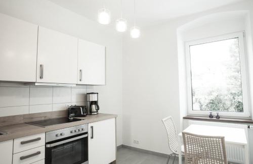 Hoehr-Grenzhausen Apartment | P&G Rooms