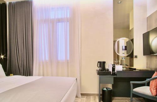 Karpenisi Hotel | P Hotel