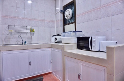 Hat Yai House | P'Ja House