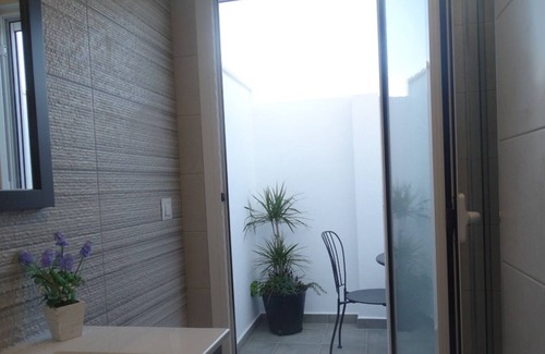 Cruz de Humilladero House | P Mastil 16
