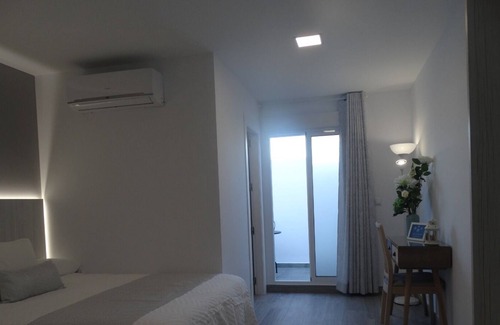 Cruz de Humilladero House | P Mastil 16