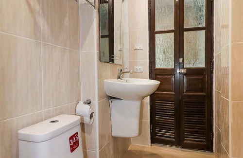 Kao Yai Hotel | P' Private Resort Cha Am