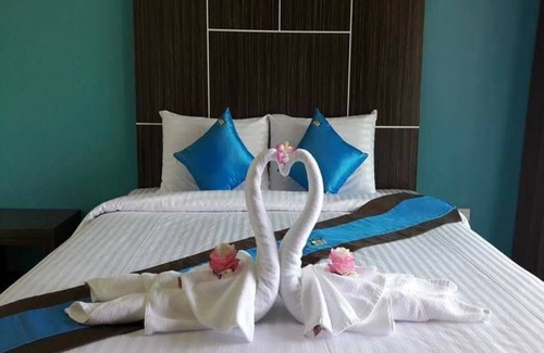 Kao Yai Hotel | P' Private Resort Cha Am