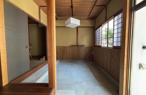 Itsukushima Apartment | P-STAY宮島大西町Hanada