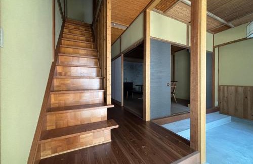 Itsukushima Apartment | P-STAY宮島大西町Hanada