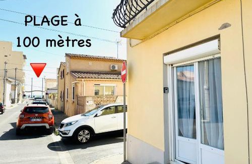 Le Grau-dʼAgde Apartment | P’tit bonheur