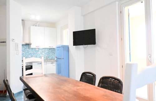 Porto Recanati Apartment | P057 – Porto Recanati, new four-room apartment with terrace overlooking the sea