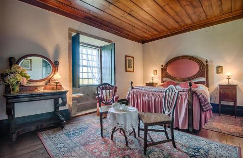 Lanheses Bed & Breakfast | Paço de Lanheses - Turismo de Habitação