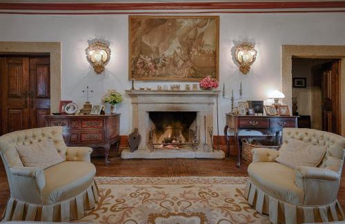 Lanheses Bed & Breakfast | Paço de Lanheses - Turismo de Habitação