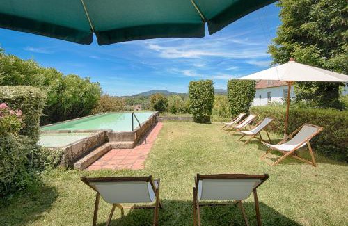 Lanheses Bed & Breakfast | Paço de Lanheses - Turismo de Habitação