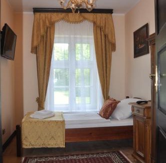 Kłanino Resort | Pałac Kłanino