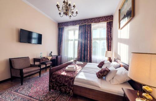 Kłanino Resort | Pałac Kłanino