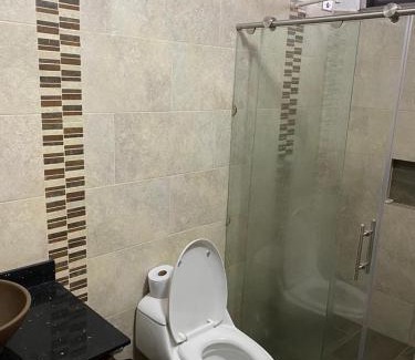 Puerto Triunfo Apartment | Pa donde José doradal