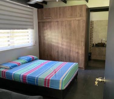 Puerto Triunfo Apartment | Pa donde José doradal