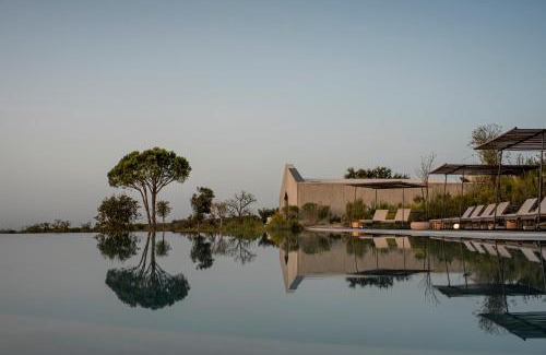 Grandola Villa | Pa.te.os