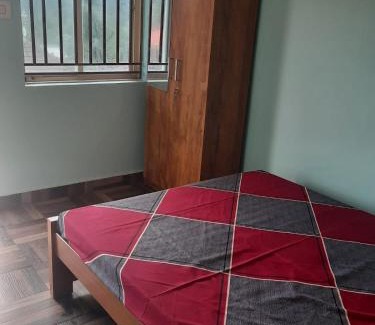 Kakabe Cabin | Paadi Inn