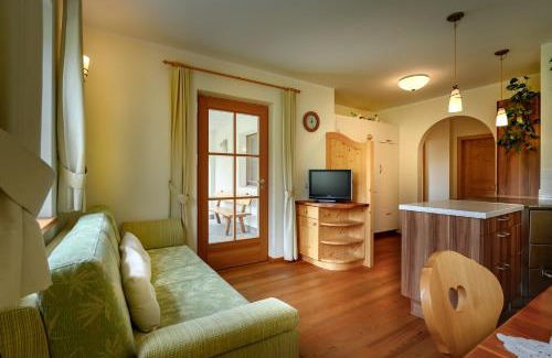 Tisana Apartment | Paalhof
