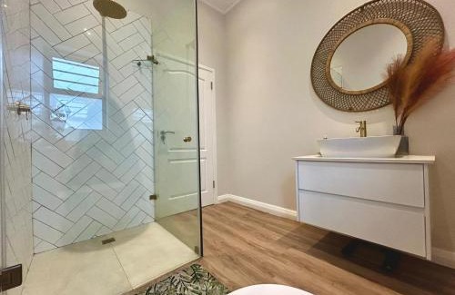 Paarl House | Paarl Double Room