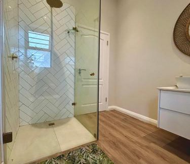 Paarl House | Paarl Double Room