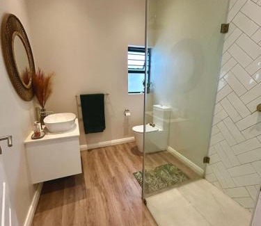 Paarl House | Paarl Double Room