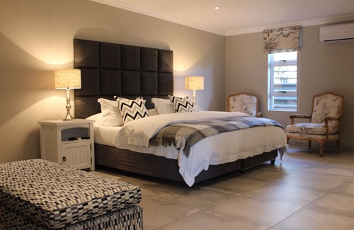 Paarl House | Paarl Nuwerus Lodge