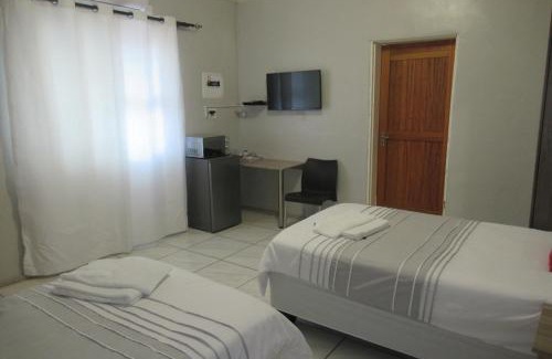 Ga-Segonyana House | Pab-Love Guest House