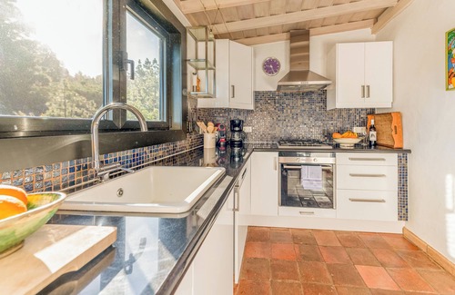 Puntagorda Villa | PABELLÓN DE MIRAMAR nHideaway oasis against a dream backdrop