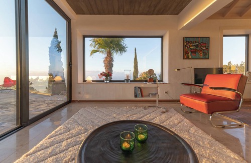 Puntagorda Villa | PABELLÓN DE MIRAMAR nHideaway oasis against a dream backdrop