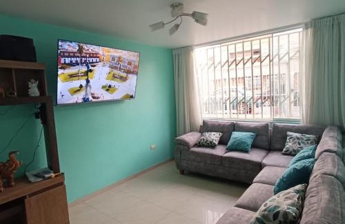 Covicorti Apartment | Pablin