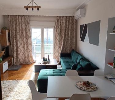 Sintiki Apartment | Pablo Boutique Rooms
