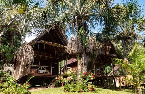 Nauta Cabin | Pacaya Samiria Amazon Lodge - ALL INCLUSIVE