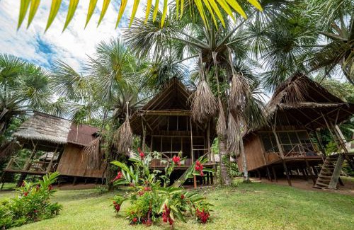 Nauta Cabin | Pacaya Samiria Amazon Lodge - ALL INCLUSIVE