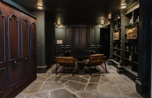 Paces House | Paces Palazzo-a Buckhead Mansion