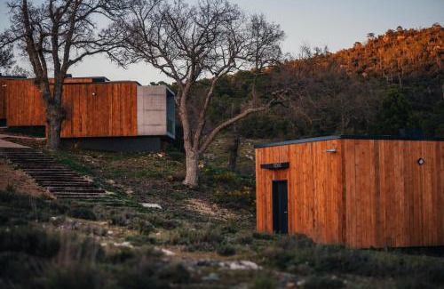 Mariana Hotel | Pachán Dehesa Boyal