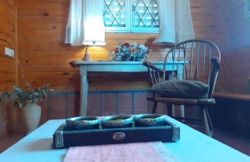 El Mollar Ski Chalet | Pacha Quilla