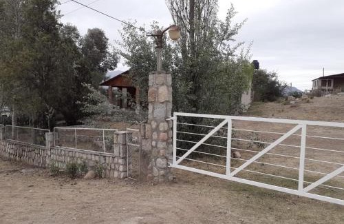 El Mollar Ski Chalet | Pacha Quilla