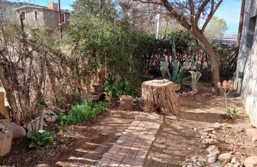 Humahuaca Apartment | Pacha Wasi