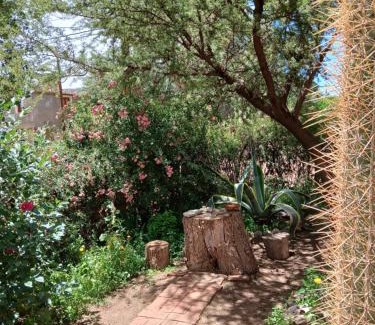 Humahuaca Apartment | Pacha Wasi