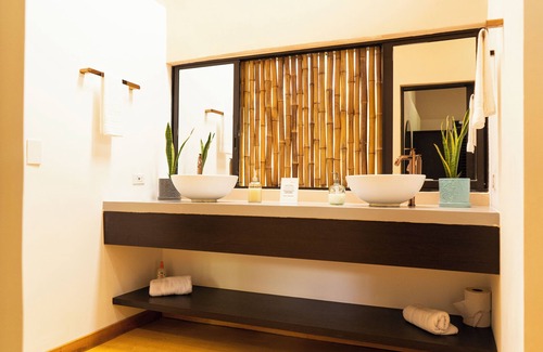 Caicedonia Hotel | Pachakuti Ecovida Hotel