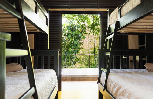 Caicedonia Hotel | Pachakuti Ecovida Hotel