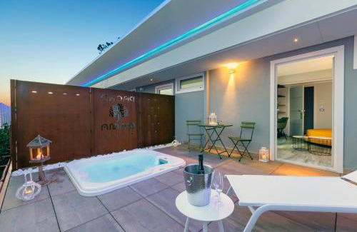 Boscotrecase Hotel | Pachamama