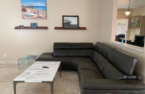 Huntington Beach House | Pacific Breeze Right Next to Huntington Beach Pier! Steps from Beach!