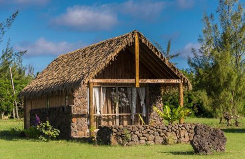 Hanga Roa House | Pacific Bungalows